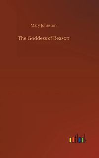 Cover image for The Goddess of Reason