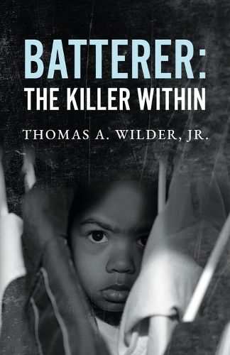 Cover image for Batterer