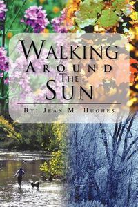 Cover image for Walking Around the Sun