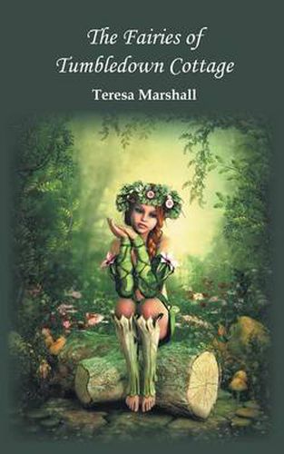 Cover image for The Fairies of Tumbledown Cottage