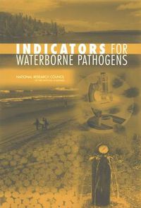 Cover image for Indicators for Waterborne Pathogens