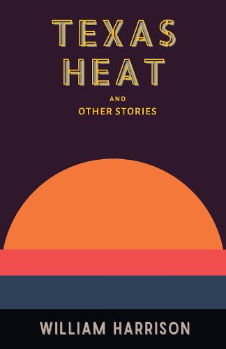 Cover image for Texas Heat