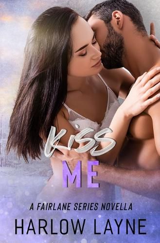 Cover image for Kiss Me