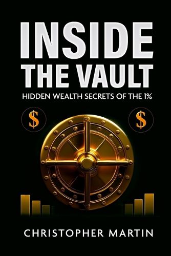 Cover image for Inside the Vault