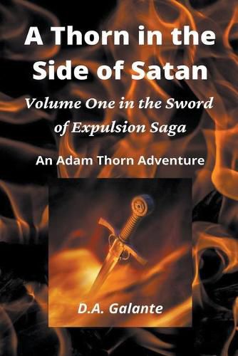 Cover image for A Thorn in the Side of Satan