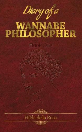 Cover image for Diary of a Wannabe Philosopher