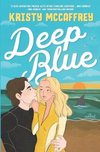 Cover image for Deep Blue