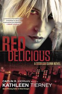 Cover image for Red Delicious