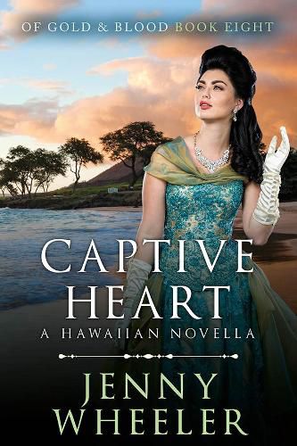 Captive Heart: A Hawaiian Christmas Novella