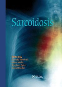 Cover image for Sarcoidosis