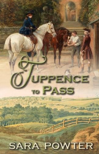 Cover image for Tuppence to Pass