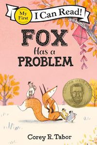 Cover image for Fox Has a Problem