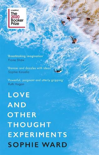Cover image for Love and Other Thought Experiments
