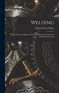 Cover image for Welding