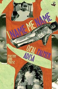 Cover image for I Name Me Name: Lola