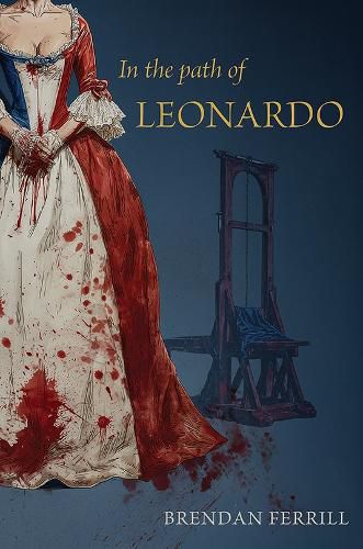 Cover image for In the Path of Leonardo