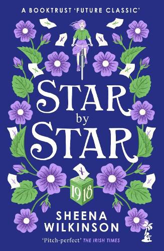 Cover image for Star by Star