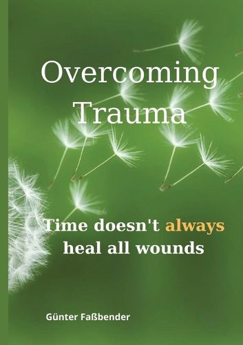 Cover image for Overcoming Trauma