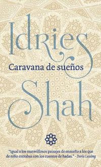 Cover image for Caravana de suenos