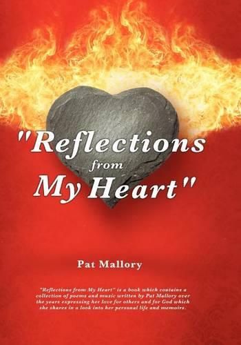 Cover image for Reflections from My Heart