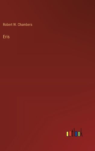 Cover image for Eris