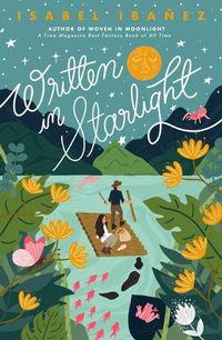 Cover image for Written in Starlight