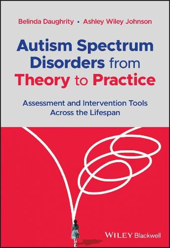 Autism Spectrum Disorders from Theory to Practice:  Assessment and Intervention Tools Across the Life span