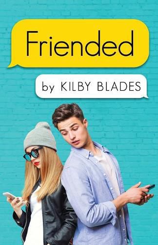 Cover image for Friended: A Nostalgia Songfic