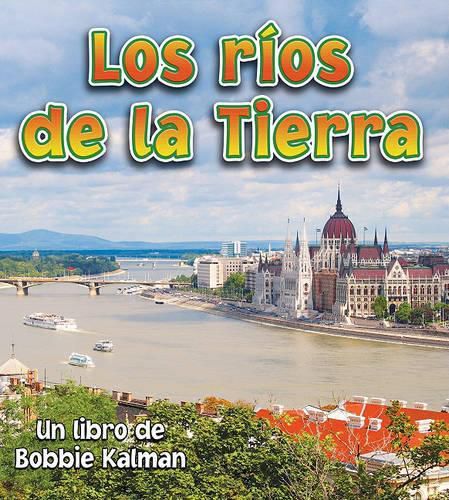 Cover image for Los Rios de la Tierra