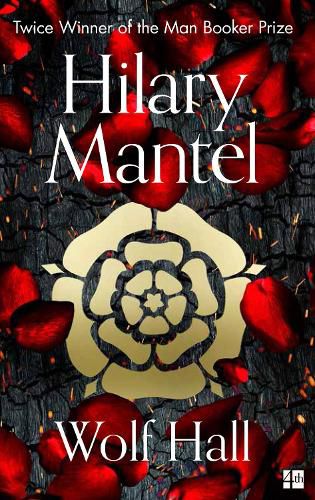 Cover image for Wolf Hall (Thomas Cromwell, Book 1)