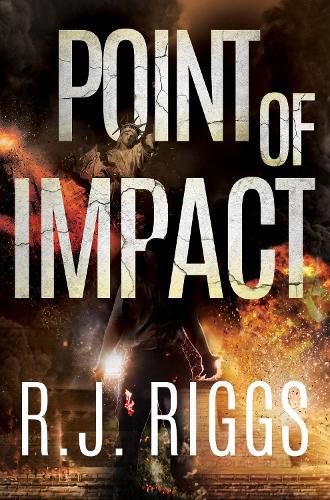 Cover image for Point of Impact