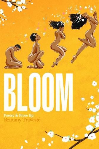 Cover image for Bloom: A Journey to Self-Love