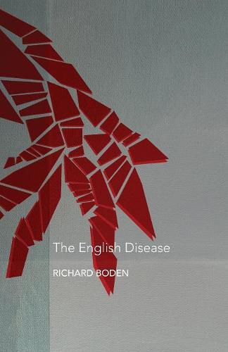 Cover image for The English Disease