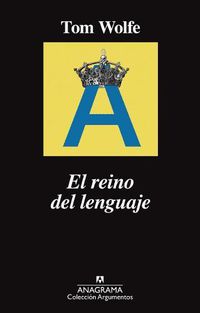 Cover image for Reino del Lenguaje, El