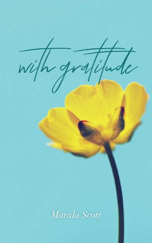 Cover image for With Gratitude