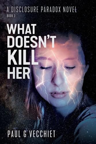 Cover image for What Doesn't Kill Her