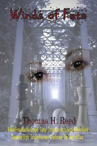 Cover image for Winds of Fate