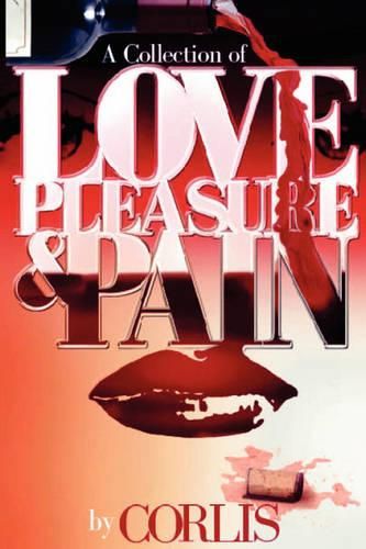 Cover image for Love, Pleasure and Pain