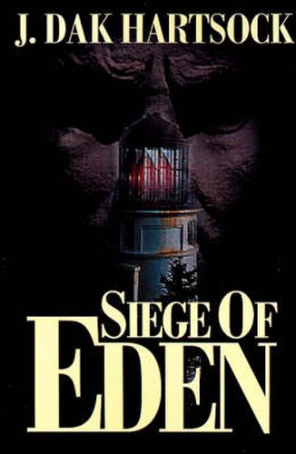 Cover image for Siege of Eden