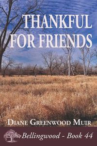 Cover image for Thankful For Friends