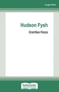 Cover image for Hudson Fysh
