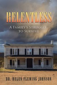 Cover image for Relentless