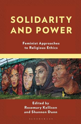 Cover image for Solidarity and Power