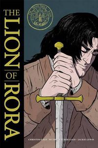 Cover image for Lion of Rora