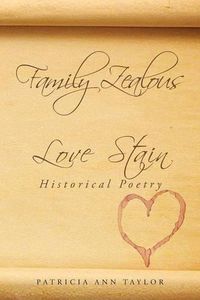 Cover image for Family Zealous Love Stain