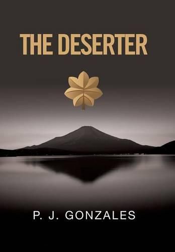 Cover image for The Deserter