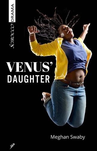 Cover image for Venus' Daughter