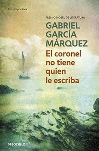 Cover image for El coronel no tiene quien le escriba