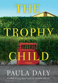 Cover image for The Trophy Child