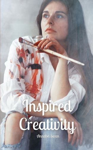 Cover image for Inspired Creativity